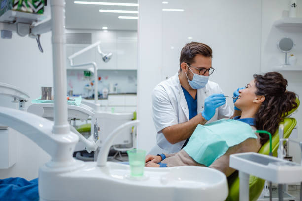 Best Wisdom Tooth Removal  in Bridgeport, AL
